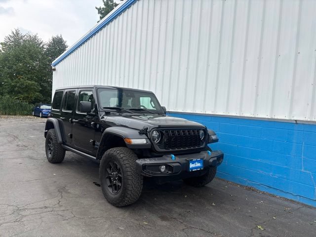 jeep wrangler 4xe 2024 1C4RJXN63RW142217 image jeep wrangler 4xe 2024 1C4RJXN63RW142217 image